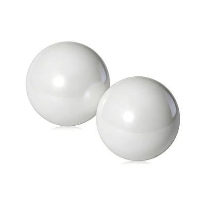 Resin Pallino Replacement for Bocce, Boule, Petanque Game | Resin,For Bocce, For Boule, For Petanque Game - size: 40mm