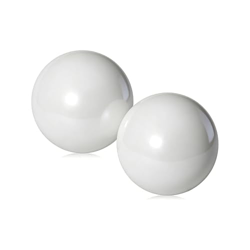 Resin Pallino Replacement for Bocce, Boule, Petanque Game | Resin,For Bocce, For Boule, For Petanque Game - size: 40mm
