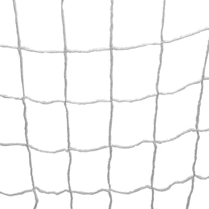 Soccer Net, Outdoor Backyard Football Goal Post Net Portable Soccer Sports Training Practice Equipment - size: 8 x 6FT