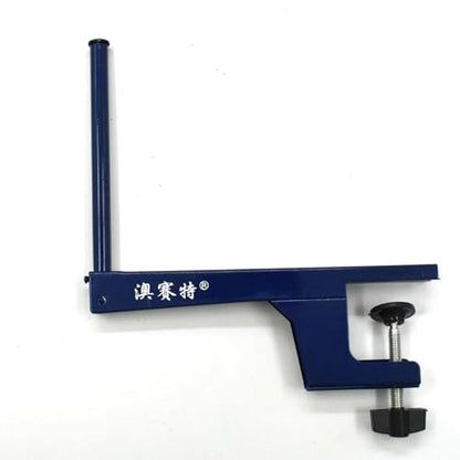Ping Pong Set Screw Fixation for Table Tennis Training Adjustable