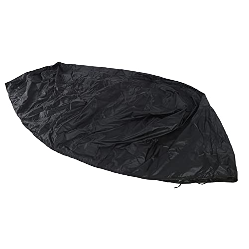 Billiard Table Dust Cover Outdoor Pool Table Protector Adjustable Drawstring Design 210D Oxford Fabric 225x116x82cm with Storage Bag for Outdoor Indoor Billiard Tables