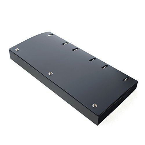 GOGO Flip Scoreboard Foldable, Portable Table Top Socre Keeper for Sports Tennis, Volleyball, Basketball