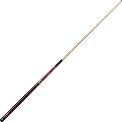 Viper by GLD Products Underground 58" Pool Cue - color: Fatal Shot, size: 18 Ounce