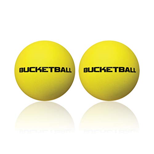BucketBall Game Balls - style: Hybrid Balls