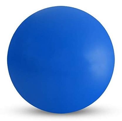 Recreational-Quality (1-Star, 40mm) Ping Pong Balls - color: Blue, size: 12-Pack