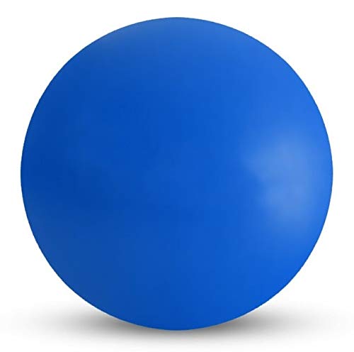 Recreational-Quality (1-Star, 40mm) Ping Pong Balls - color: Blue, size: 24-Pack