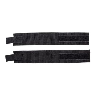Disc Golf Basket Pole Holder Straps | Keep Your Portable Basket Poles Secure for Transport