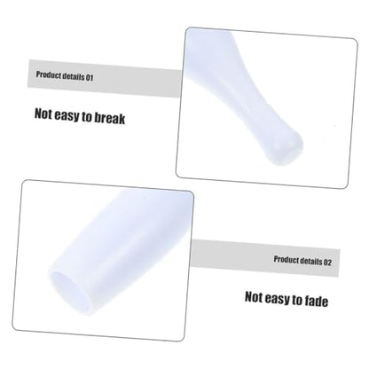 Mini Bowling Game Set 30pcs Bowling Pin Replacement for Indoor Play and Party Favors