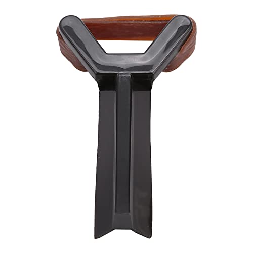 Demeras Cue Tip Clip Elastic Aluminum Billiard Rod Billiard Snooker Pool Cue Tip Clamp , Fastener Repair Tool Billiards Pool for Ball Room Play Billiards Pool Cue Tips Replacement Kit
