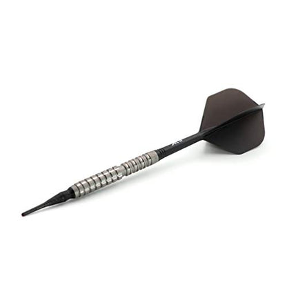 CUESOUL Dazzling Super Grip 20g Soft Tip 90% Tungsten Darts - color: Super Grip-DZ2