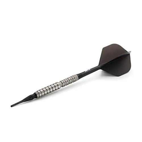 CUESOUL Dazzling Super Grip 20g Soft Tip 90% Tungsten Darts - color: Super Grip-DZ2