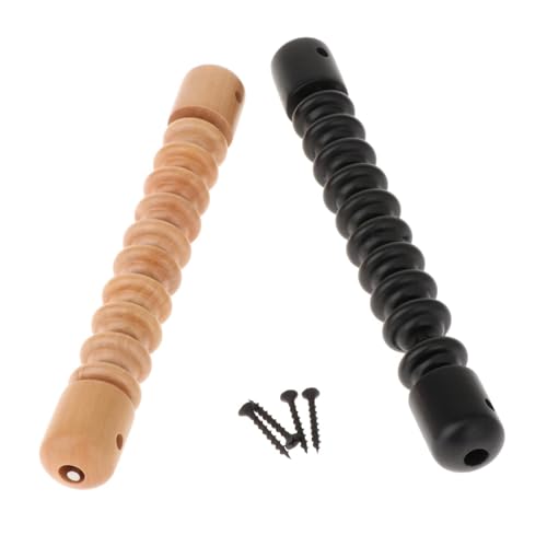 Shuffleboard Scorer Classic Abacus Bead Score System Club Accessories Wood Shuffleboard Score Keeper for Table Foosball Game