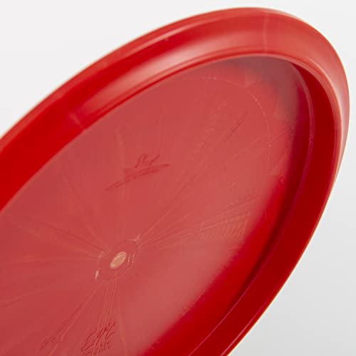 Dynamic Discs Prime Burst EMAC Truth Disc Golf Midrange | 170g Plus | Stable Frisbee Golf Midrange | Stamp Color Will Vary