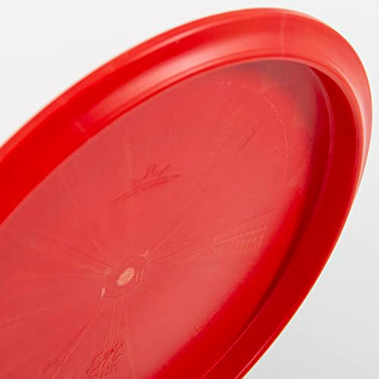 Dynamic Discs Prime Burst EMAC Truth Disc Golf Midrange | 170g Plus | Stable Frisbee Golf Midrange | Stamp Color Will Vary
