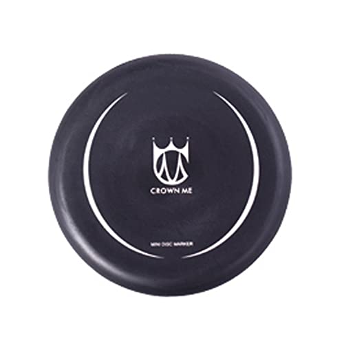 CROWN ME Disc Golf Set, Disc Golf Starter Set - style: 6 Disc