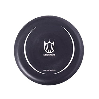 CROWN ME Disc Golf Set, Disc Golf Starter Set - style: 4 Disc