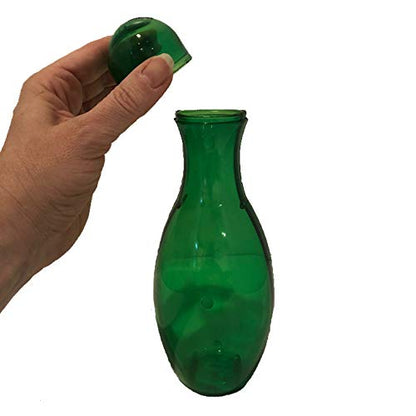 Bowling Pin Bank (Green)