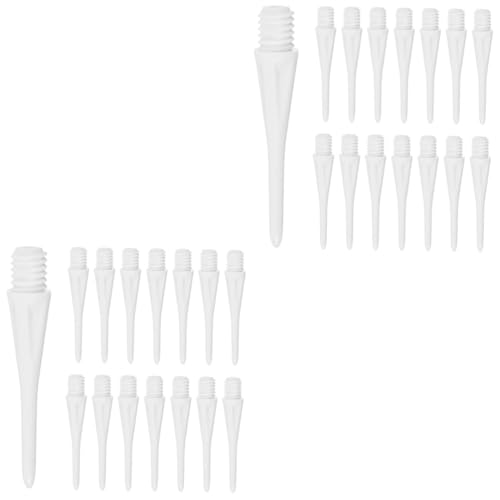 100pcs Soft Tip Dart Replacement Accessories Needles for Indoor Sports Compatible Electronic for Games