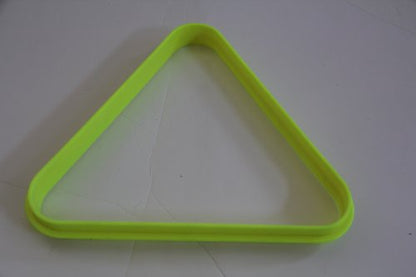 BuyBocceBalls Listing - GLO Triangle, for Regulation Billiard or Pool Set