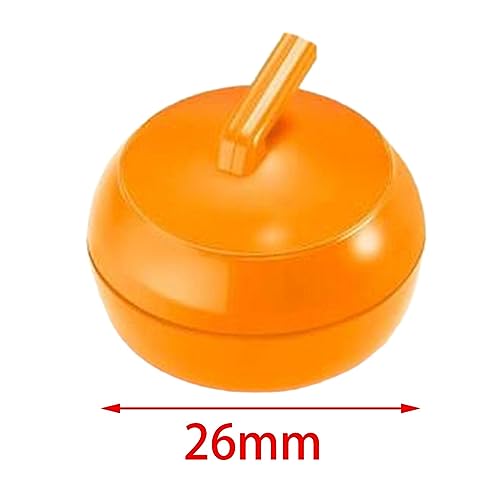 8 Pieces Game Tabletop Board Game Shuffleboard Rollers Sliding Game Tabletop Pucks Smooth Surface PP Material Suitable for