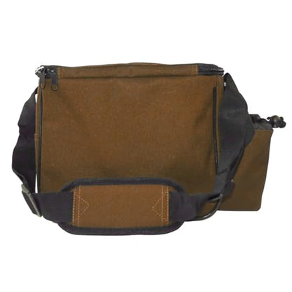 Fade Lite Disc Golf Bag (Brown)