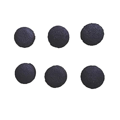 kowaku 15 Pieces Cue Tip Repair Pool Cue Ferrules Billiard Cue Clamp Aluminum Alloy Sander Glue Kit Suitable for Cue Maintenance Repairing Home Use