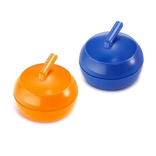 8X Tabletop Game School Shuffleboard Accessories Mini Tabletop Games