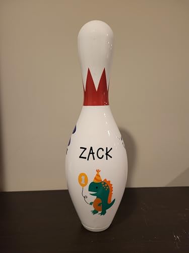 Customized Bowling Pin
