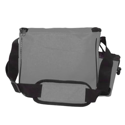 Fade Lite Disc Golf Bag - color: Gray