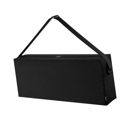 Portable Ladder Ball Game Carrying Bag Oxford Fabric Ladder Toss Storage Bag for Outdoor Backyard and Beach Portable Game Carrying Oxford Fabric Toss Storage