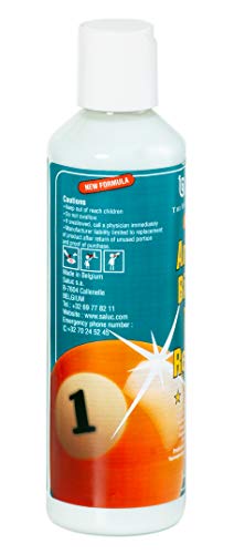 Aramith Phenolic Billiard Ball Care - color: Pool Ball Restorer