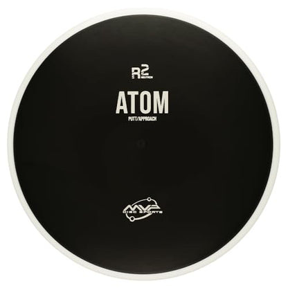 MVP Disc Sports 3-Disc R2 Disc Golf Starter Set (Models May Vary)