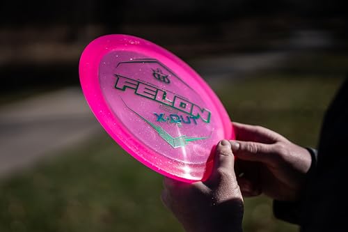 Dynamic Discs Disc Golf Discs Set (Misprint 10-Pack) - Affordable Disc Golf Accessories for Men - Includes Drivers, Fairways, Midranges & Putters - Great Starter Set for Beginners, Intermediates - style: 10 Pack