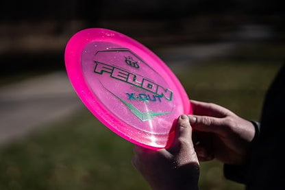 Dynamic Discs Disc Golf Discs Set (Misprint 10-Pack) - Affordable Disc Golf Accessories for Men - Includes Drivers, Fairways, Midranges & Putters - Great Starter Set for Beginners, Intermediates - style: 10 Pack