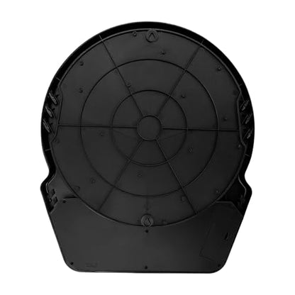 Electronic Dart Board with 27 Games & 243 Variants, 16 Player Smart Scoring Dartboard with LED Display, Innovative Dart Machine for Home Bar Game Center