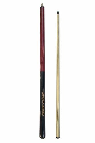 HAN'S DELTA Jump Break Pool Cue Stick 3-Piece Break Jump Billiard Cue Phenolic Tip - color: PB-JB1