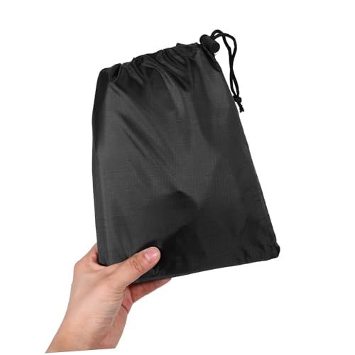 Kisangel Disc Golf Basket Cover Oxford UV Tailored Fit for Outdoor and Indoor Use for Disc Golf Baskets