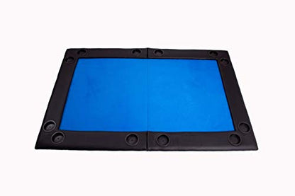 48"x60" Blue - GNTT1004BLU - color: Blue, size: 48"x60"