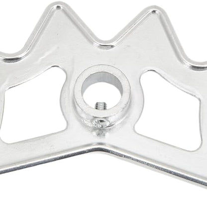 pool bridge head replacement aluminum bridge pool stick accessories