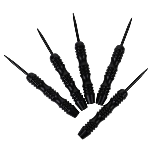INOOMP Metal for Replacement Portable Tips Flight Needles Tips for Replacement