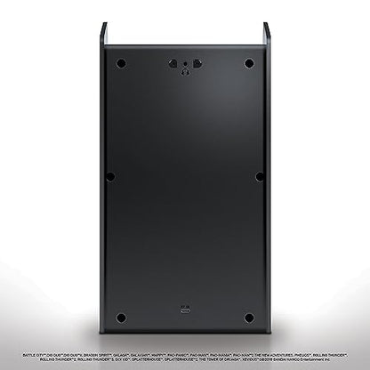 My Arcade Mini Player 10 Inch Arcade Machine Bandai Namco Museum