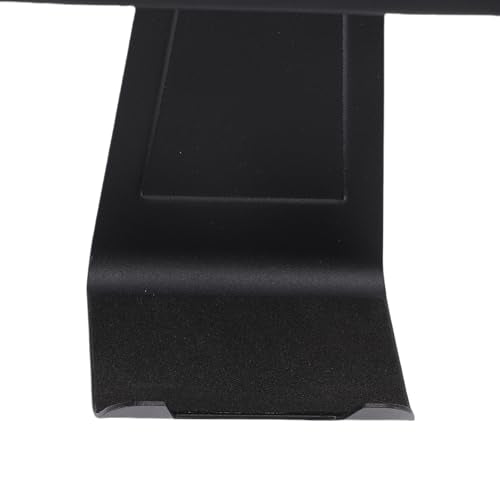 Bewinner 2 x 2 Wall Strong Iron Game Console, 7 Game Card Storage, Easy to Install for Large Screen