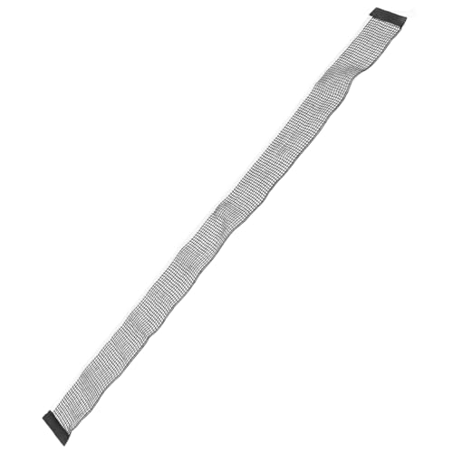 Table Tennis Net Replacement Net for School Gym Use Easy Installation Sturdy Build for Indoor Practice and Training