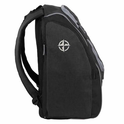 Innova Excursion Disc Golf Bag - color: Gray