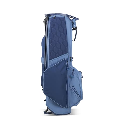 OGIO Fuse Stand Bag(Oceanfront) - color: Oceanfront