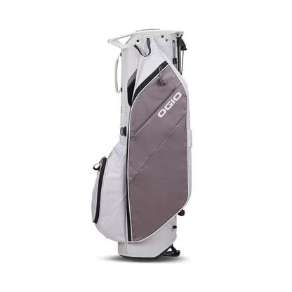 OGIO Golf Fuse 4 Stand Bag (Harbor Mist) - color: Harbor Mist