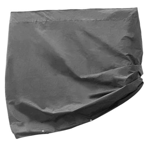 Durable Table Tennis Cover Ping Pong Waterproof Protective Breathable Oxford Fabric Outdoor Garden Sheet 165X70x185cm