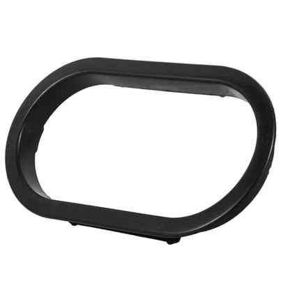 STOBAZA Foosball Table Plastic Goal Frame Replacement Attachment Foosball Part Easy Install Secure Fit for Table Soccer Equipment