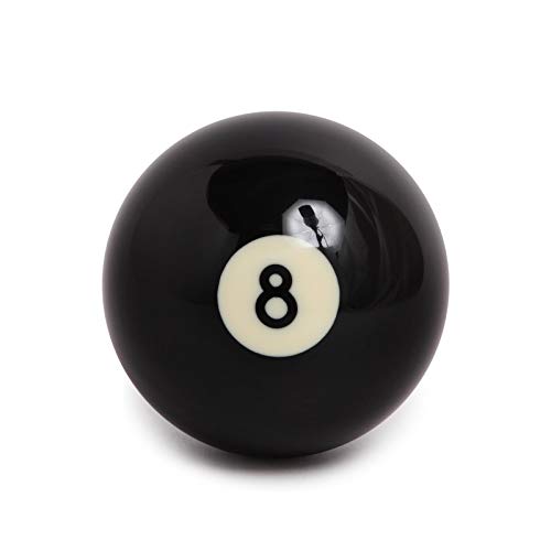 Aramith Premier Pool Replacement Ball 2 1/4" - Choose Your Ball Number - color: #8