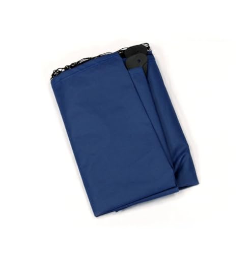 Pop-A-Shot Home Dual Ball Return Ramp (Blue)